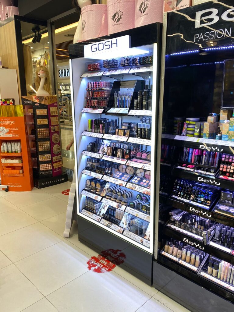 Hazem Aboud - Mansour Mall (7)